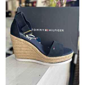 TH HIGH WEDGE SANDAL