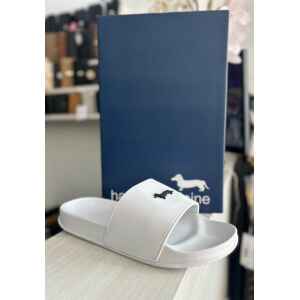 HB SLIDER EVA OFF WHITE