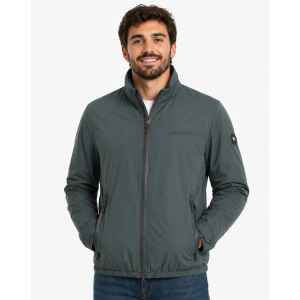 HBJ GREEN JACKET