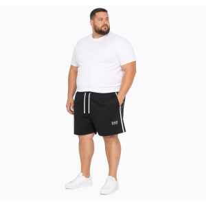 EMPORIO ARMANI SHORT BLACK