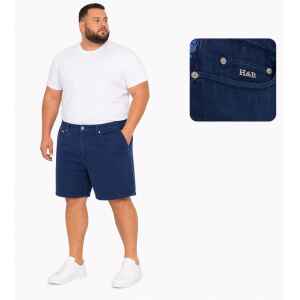 HB BERMUDA NAVY BLUE