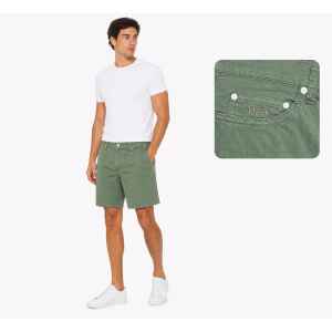 HB BERMUDA GREEN OLIVE