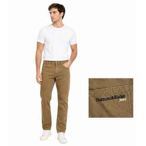 HBJ TROUSERS KHAKI