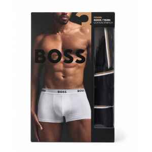 HUGO BOSS BOXER POWER X3