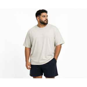 BOSS T-SHIRT BEIGE