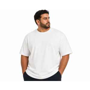 HUGO BOSS T-SHIRT SMALL LOGO