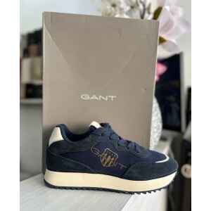 GANT BEVINDA NAVY BLUE