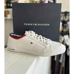 TH CORE CORPORATE TEXTILE SNEAKER
