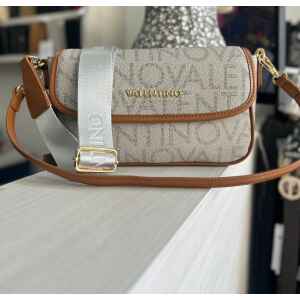 VALENTINO BEIGE REGINA RE
