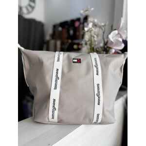 TJW STONE DAILY TOTE