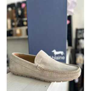 HB BEIGE MOCASSINO