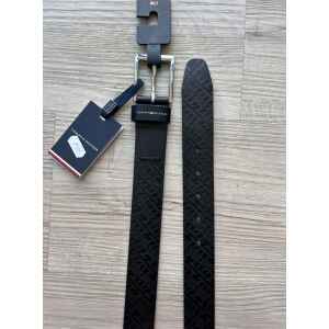 TH BLACK BUSSINES MONOGRAM