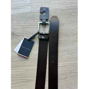 TH BELT DARK BROWN BELT 4.0