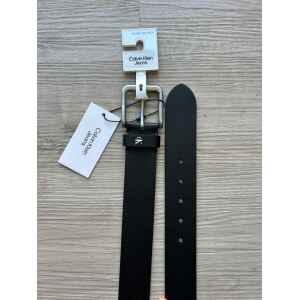 CALVIN KLEIN BLACK BELT