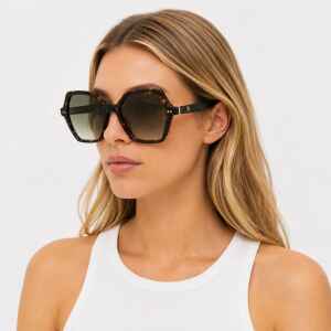 TH HAVANA SUNGLASSES