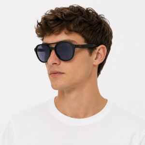 HUGO BLACK SUNGLASSES