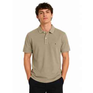 TH REGULAR POLO BEIGE