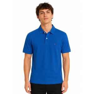 TH REGULAR POLO BLUE