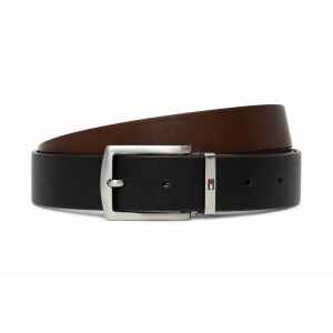TH DENTON 3.5 REVERSABLE DARK BROWN/BLACK