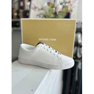 MK KEATHON LOW TOP SNEAKER BROWN