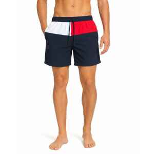 TH DESERT SKY DRAWSTRING SWIMSHORT