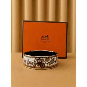 PRE-OWNED HERMES BANGLE