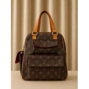 PRE-OWNED LOUIS VUITTON EXTANTRICITE
