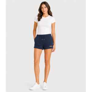 TH COTTON ROPE SHORT DESERT SKY