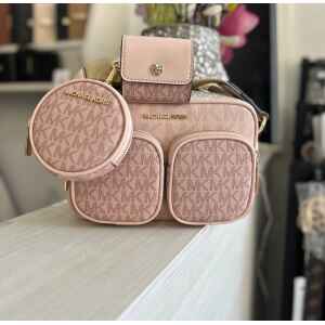 MK MD POCKET XBDY BLUSH