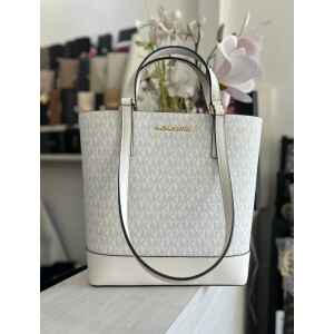 MK KELLI OPT/ALLUM BAG
