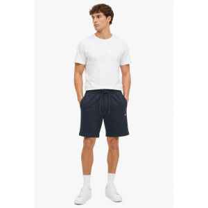 TH ESSENTIAL TERRY SWEATSHORT DESERT SKY