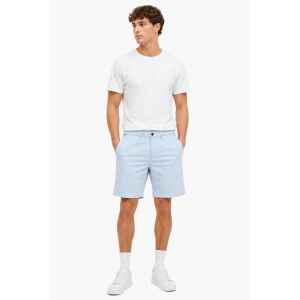 TH HARLEM STRUCTURE SHORTS  BREEZY BLUE