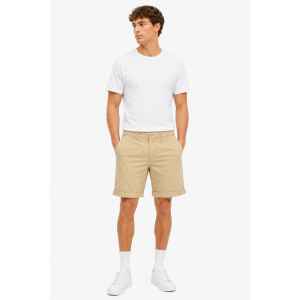 TJM SCANTON SHORT BEIGE