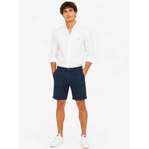 TJM SCANTON SHORT NAVY BLUE