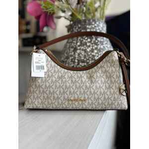 MK VANILLA SAMMY SM CONV CROSSBODY