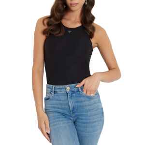 GUESS BODYSUIT BLACK