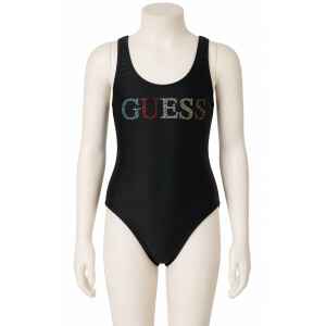 GUESS BLACK SWIMSUIT