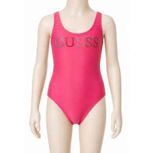 GUESS PINK SWIMSUIT