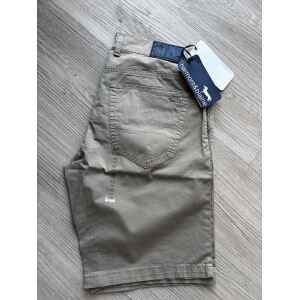 HB BEIGE BERMUDA