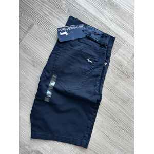 HB NAVY BLUE BERMUDA