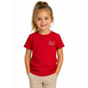 TH RED T-SHIRT