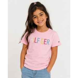 TH PINK T-SHIRT