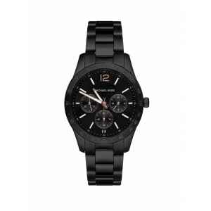 MK BLACK MINI WATCH