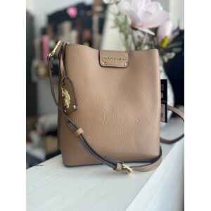 US POLO BUCKET BAG WLNT