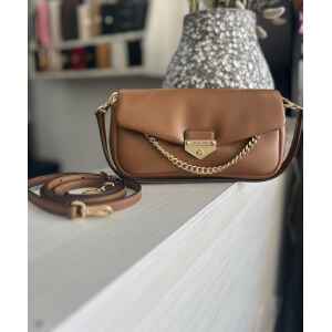 MK SOHO SMALL CROSSBODY LUGGAGE