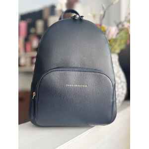 TH LOGO BACKPACK SPACE BLUE