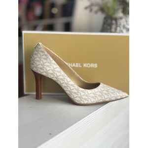 MK VANILLA WILLA FLEX PUMP