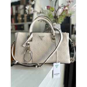 GUESS TISHA STONE LOGO BAG
