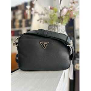 GUESS MERIDIAN BLACK