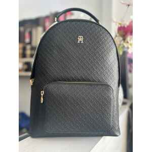 TH DAILY BACKPACK MONO BLACK